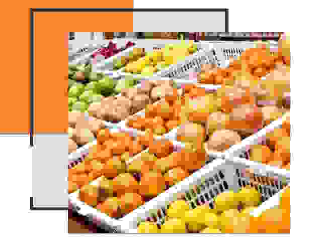 Надежная перевозка продуктов в Лиски