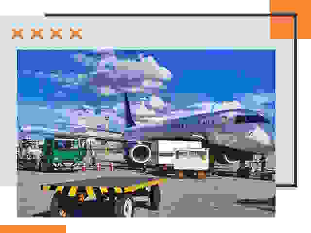 Авиаперевозки грузов в отдаленные районы от Перевозка-Лск 